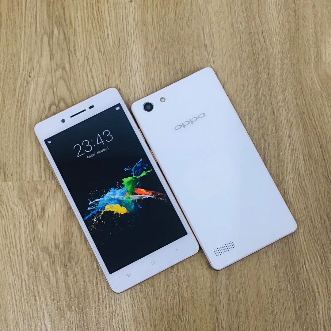 Oppo A33 2+16GB ANDROID PHONE (RECON)